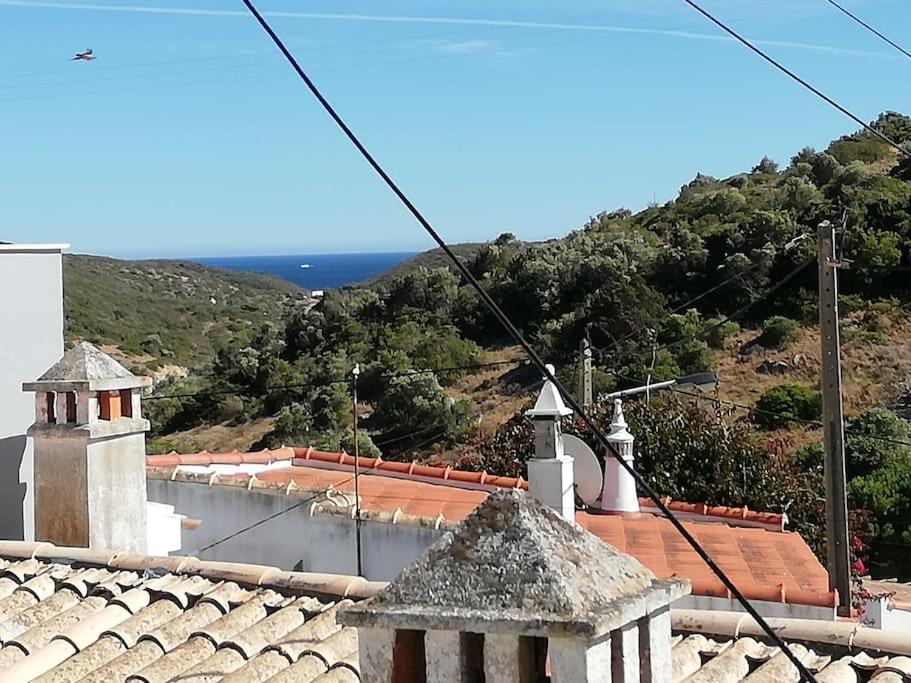 Villa Casa Hortas Vila do Bispo Exterior foto