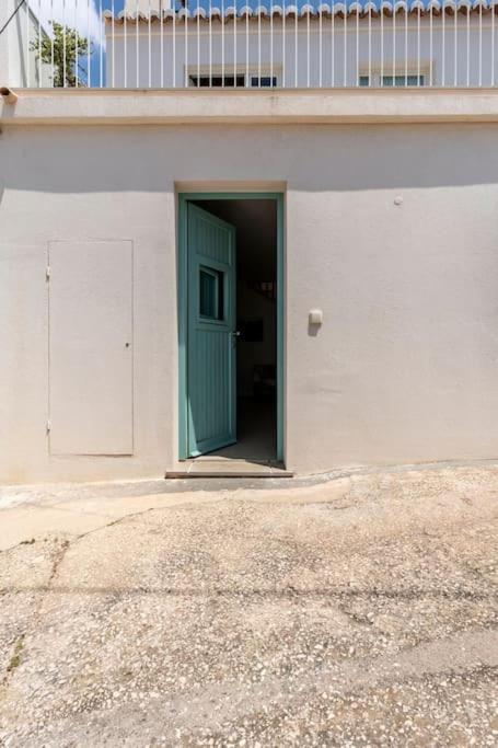 Villa Casa Hortas Vila do Bispo Exterior foto